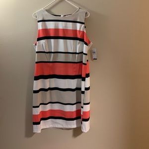 Business casual dress sz 18